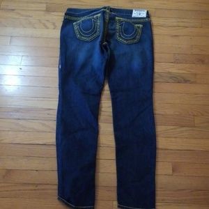 True Religion Jeans Size 32